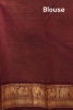 Pure Handloom Kanjeevaram Silk Saree